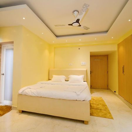 Airport Residency Hotel رانشي المظهر الخارجي الصورة