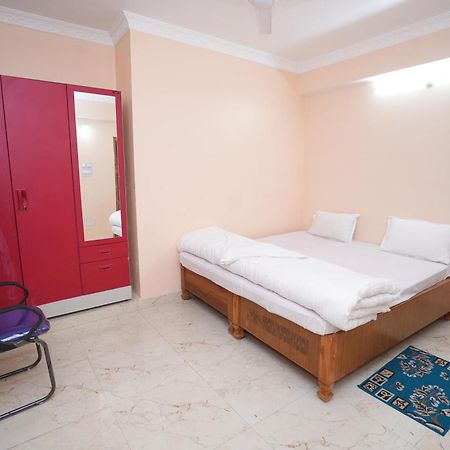 Airport Residency Hotel رانشي المظهر الخارجي الصورة