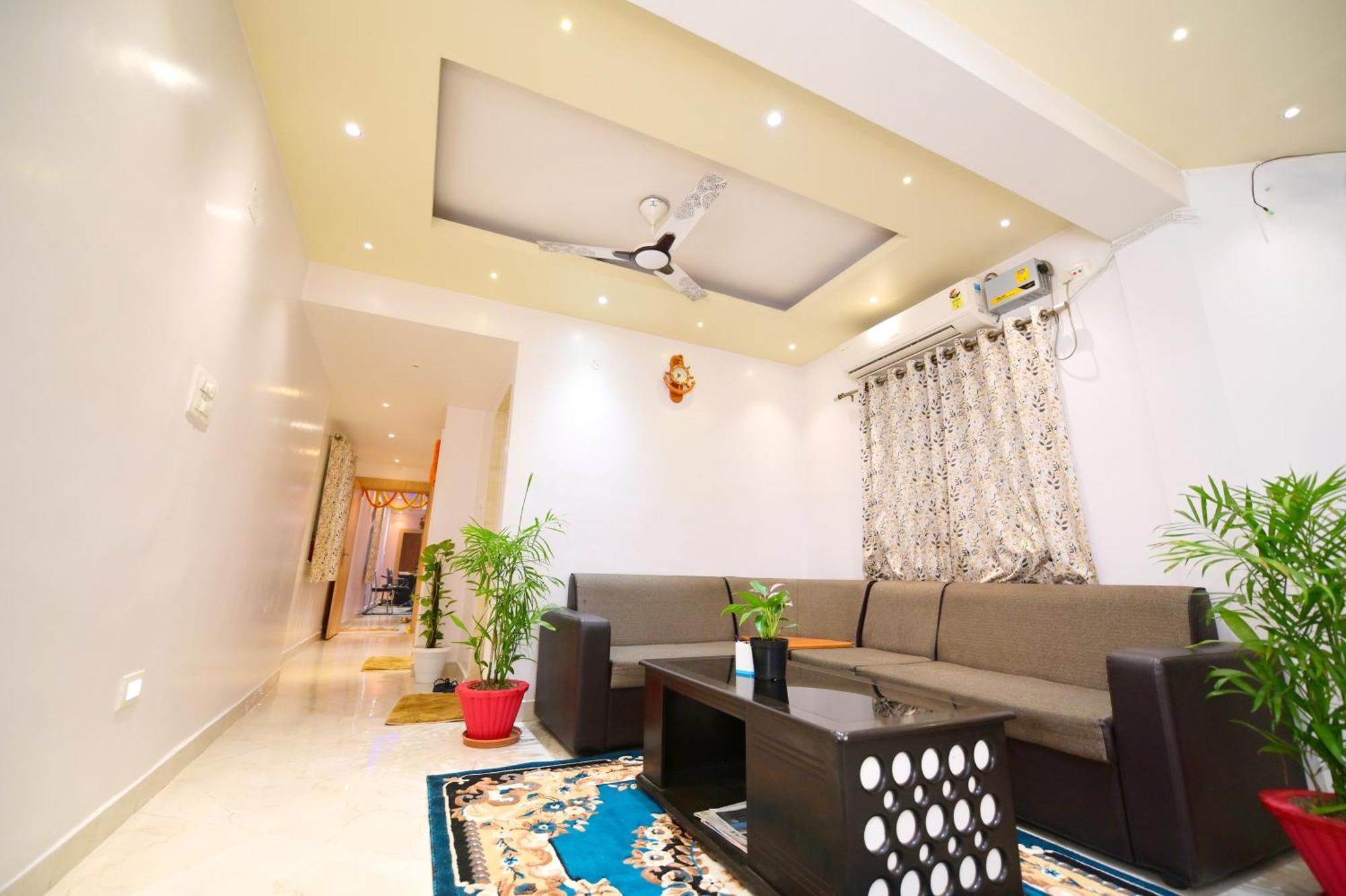 Airport Residency Hotel رانشي المظهر الخارجي الصورة