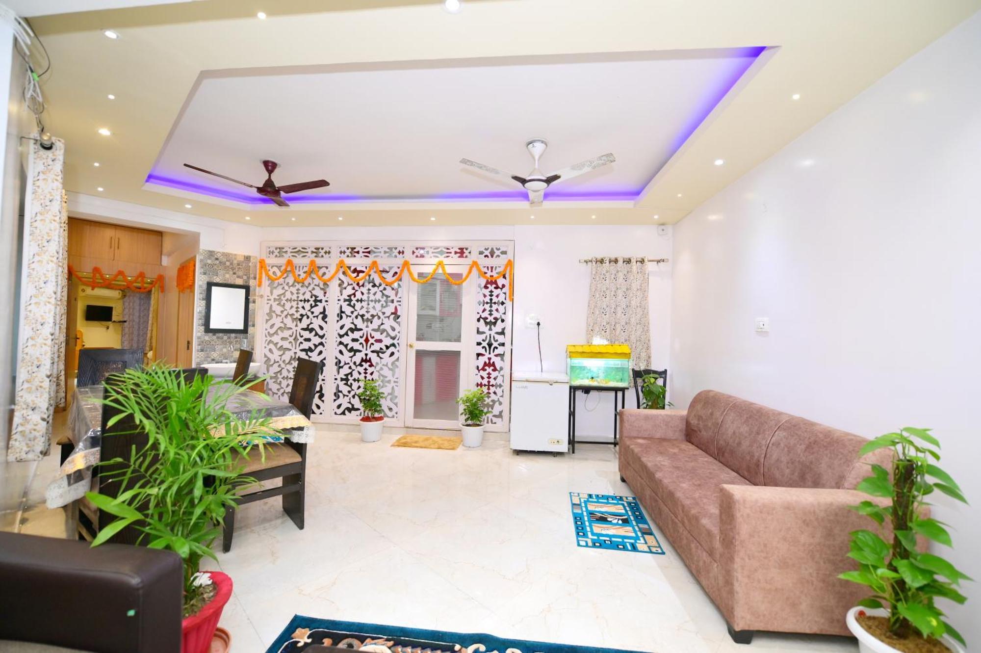 Airport Residency Hotel رانشي المظهر الخارجي الصورة